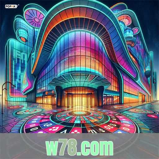 w78.com Apostas Ao Vivo