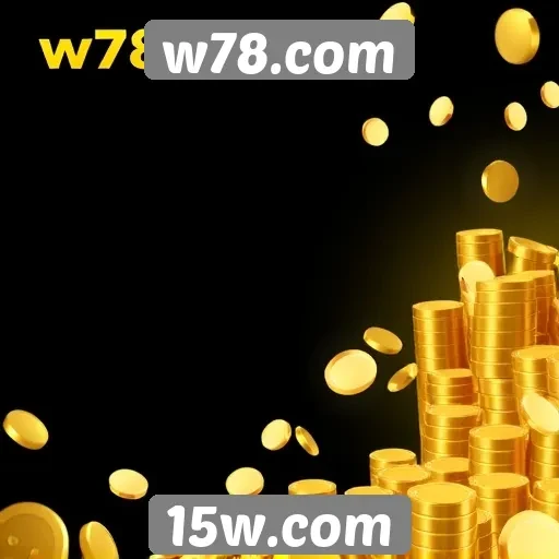Promoções e bônus atraentes no w78.com