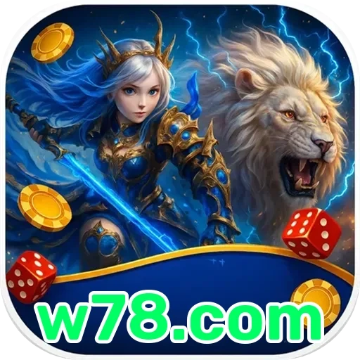 w78.com: O Melhor Portal de Jogos Online Confiáveis