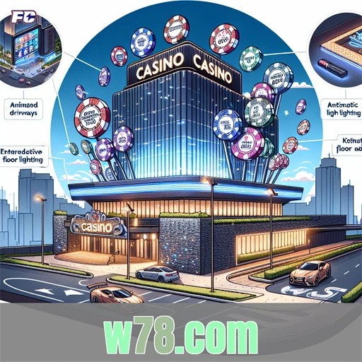 Ofertas Imperdíveis na Promo do w78.com para Gamers